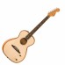 Fender Highway Series Parlor 電木吉他